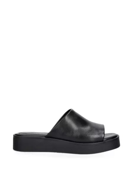 Sandale Vagabond din piele negru