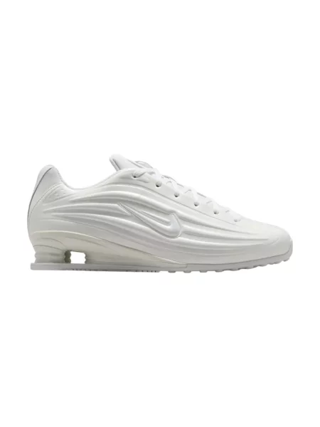 Tenisky Nike biela