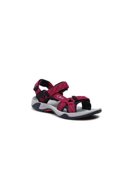 Sandale CMP Kids Hamal Hiking Sandal crvena