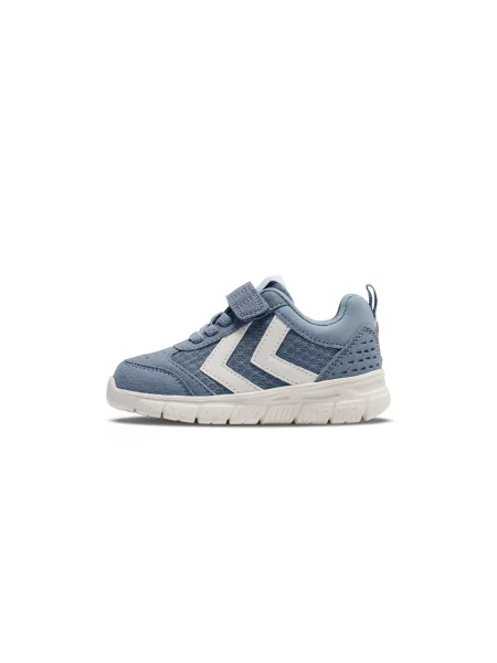 Sneakersy dla dzieci Hummel Crosslite niebieskie