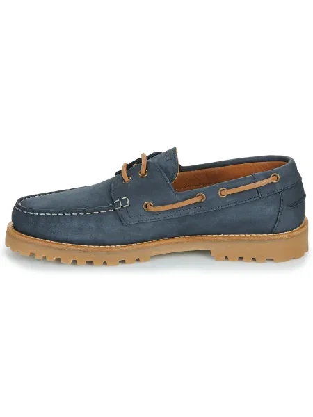 Pantofi Pellet albastru