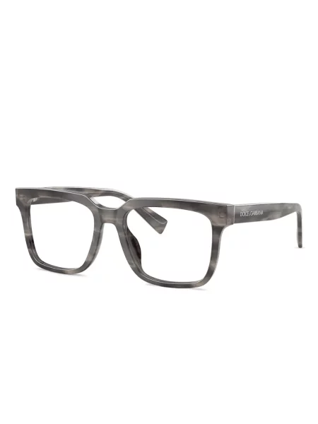 Ochelari de soare Dolce & Gabbana Eyewear gri