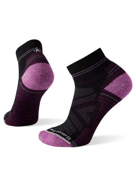 SMARTWOOL skarpety niskie Performance Hike Light Cushion Ankle Socks L czarne