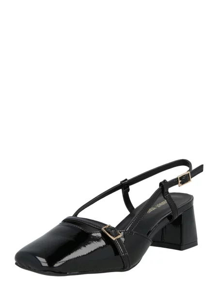 ABOUT YOU Pumps Charleen' negru
