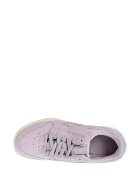 Sneakerși Reebok Phase violet