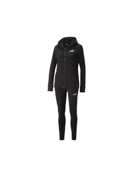 Trening Puma negru