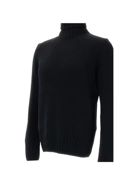 Pulover Customer Lovers negru