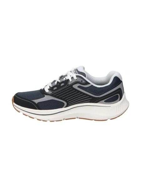 Félcipo Skechers fekete