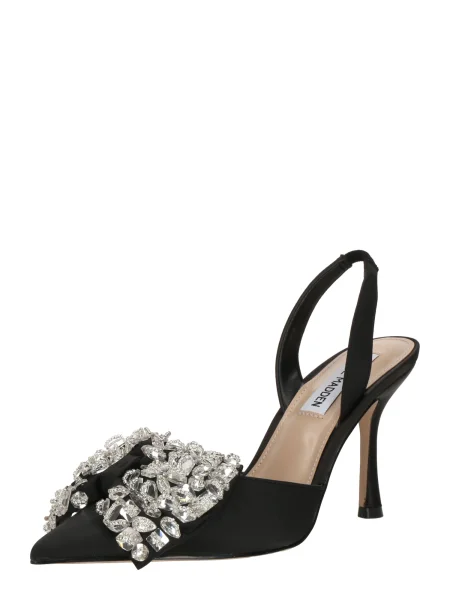 Steve Madden Pantofi cu subțire Lovie negru