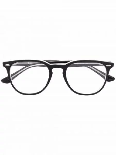 Okulary kwadratowe Ray-ban
