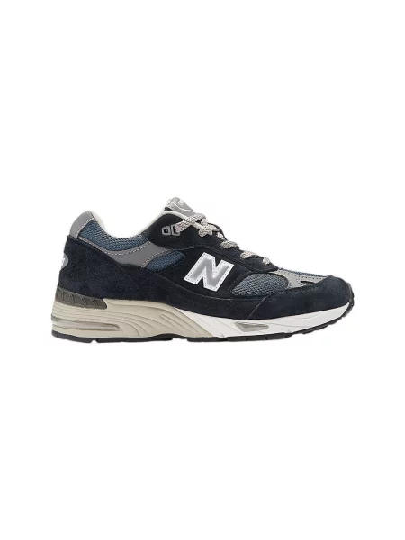 Pantofi New Balance albastru