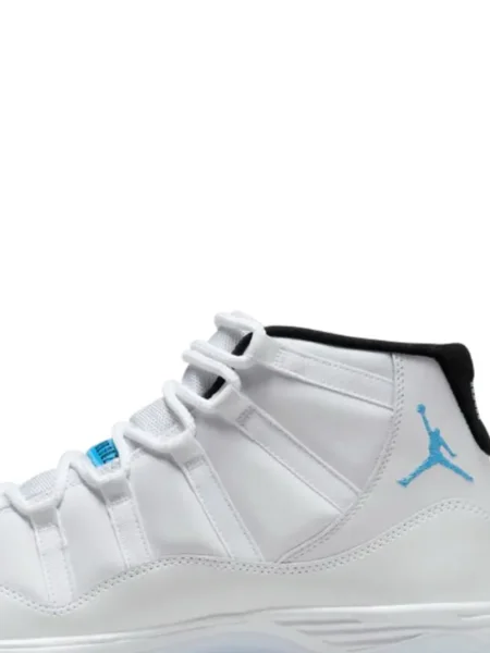 Маратонки Jordan бяло