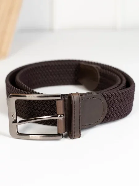 ISSA Plus без підкладки коричневий