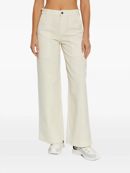 Pantaloni Moncler