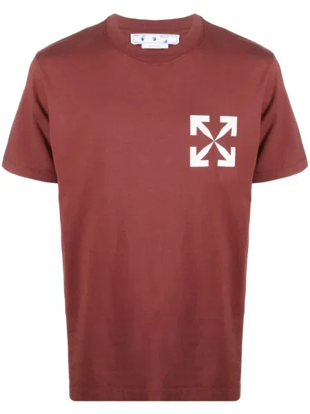 Tricou Off-white alb