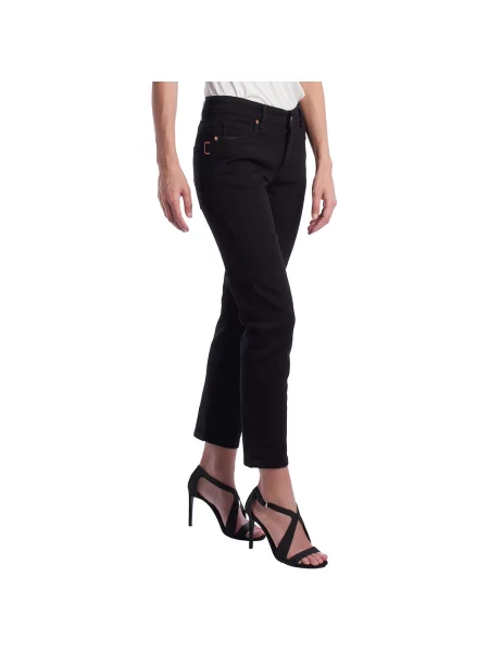 Pantaloni Zadig & Voltaire negru