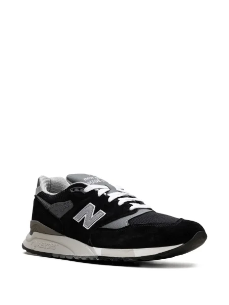 Retro stiliaus sportbačiai New Balance 327 pilka