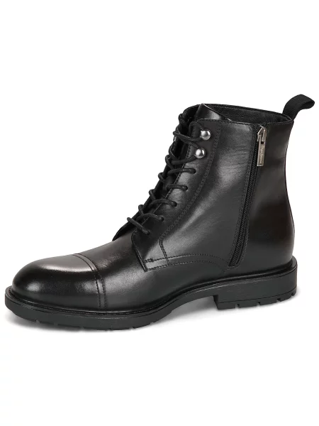 Tenisky Pepe Jeans čierna