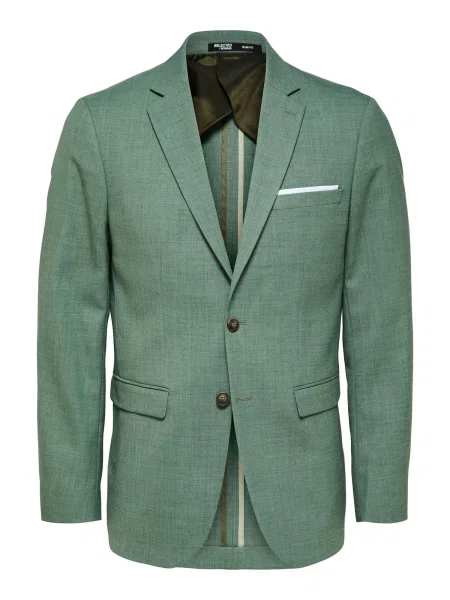 Selected Homme Sacou verde