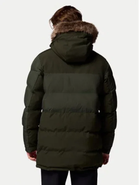 Columbia Žieminė striukė Marquam Peak Fusion™ II žalia
