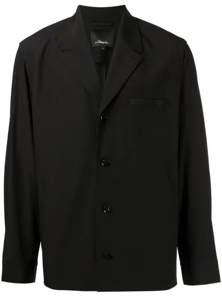 Geacă 3.1 Phillip Lim negru