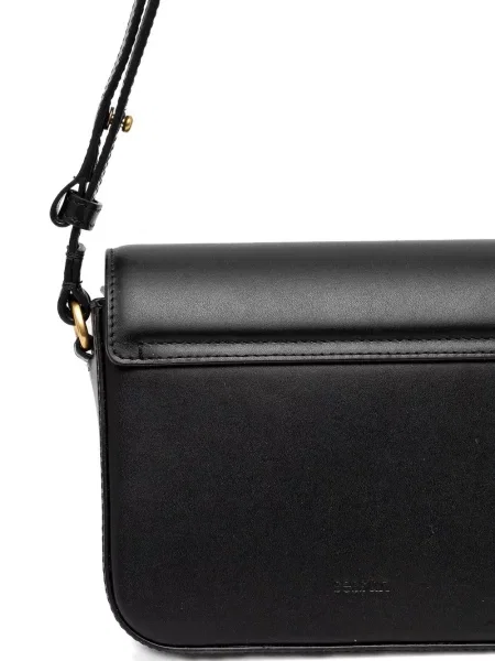 Geanta crossbody Sessun negru