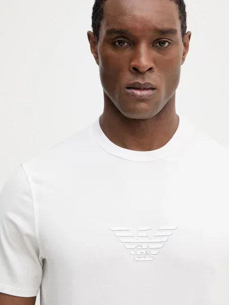 Футболка Emporio Armani