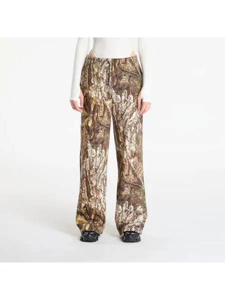 Флисовые брюки Jordan