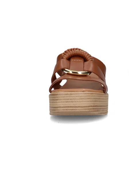 Pantofi Igi&co maro