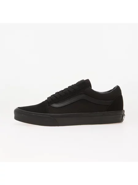 Сникърси Vans Old Skool Black/ Black EUR 39 черно