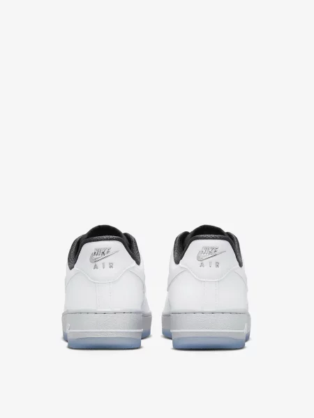 Кеды Nike без косточек белые