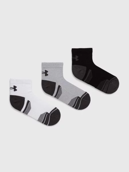 Чорапи Under Armour сиво