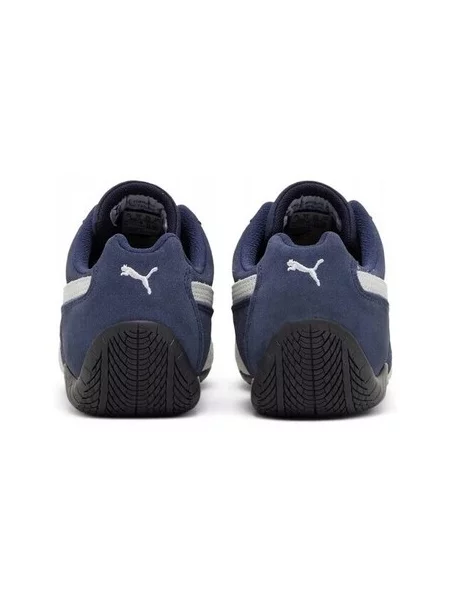 Pantofi Puma alb