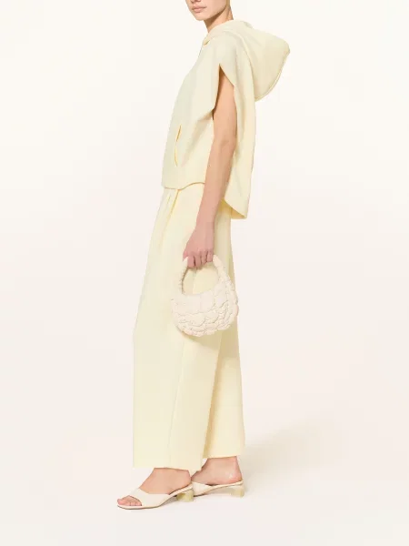 Max & Co. Kamizelka Gattini gelb