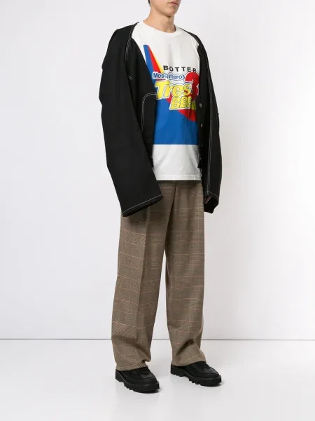 Bunda Botter černá