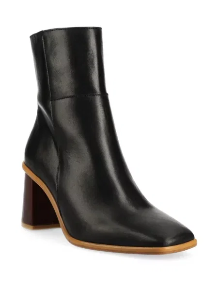 Botine Alohas negru
