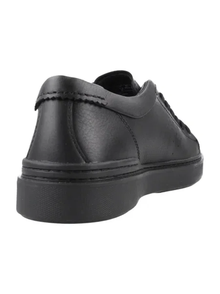 Pantofi Clarks negru