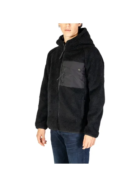 Geacă Hydra Clothing negru