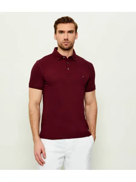 Tricou polo Tommy Hilfiger