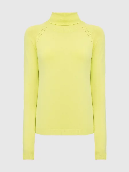 Гольф Derwix жовтий