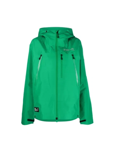 Kurtka Ralph Lauren zielona