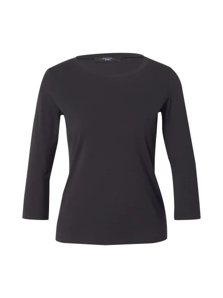 Voiaj tricou Weekend Max Mara negru