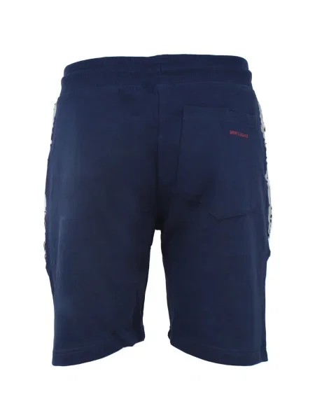 Pantaloni Degré Celsius scurte albastru
