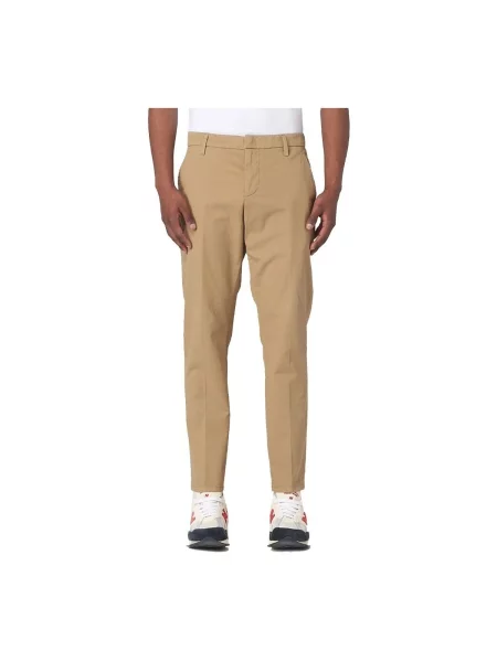 Pantaloni Dondup bej