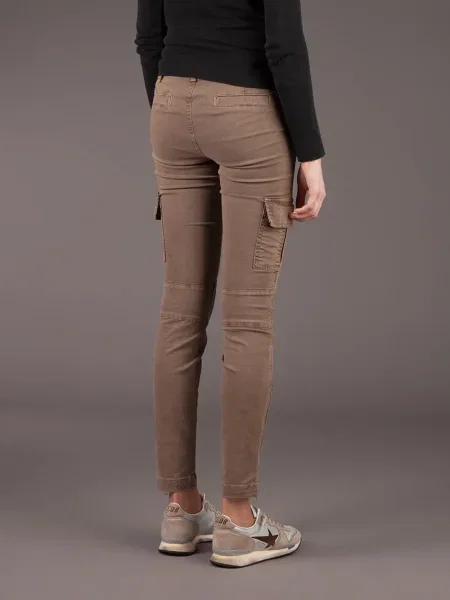Pantaloni J Brand