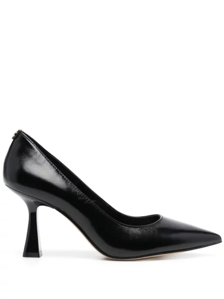 Pantofi cu toc Michael Michael Kors din piele