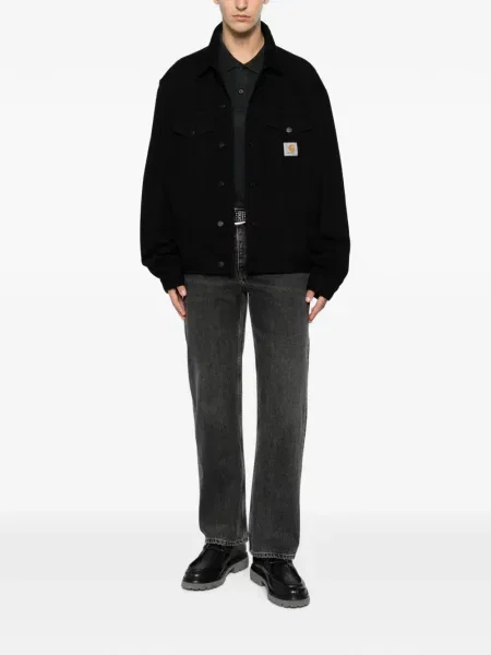 Geacă Carhartt Wip negru