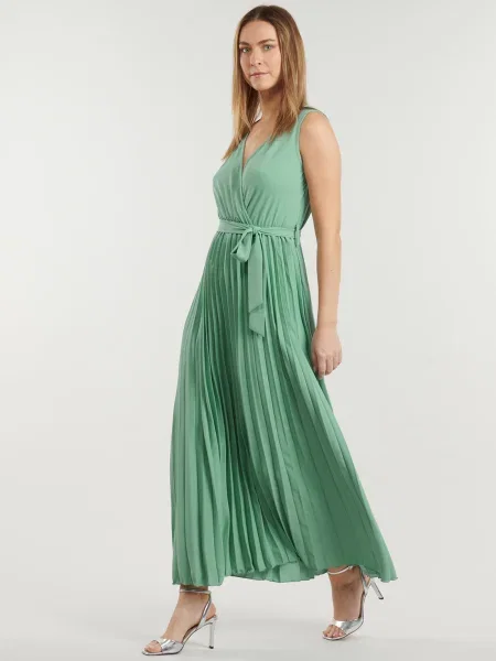Rochie Moony Mood verde