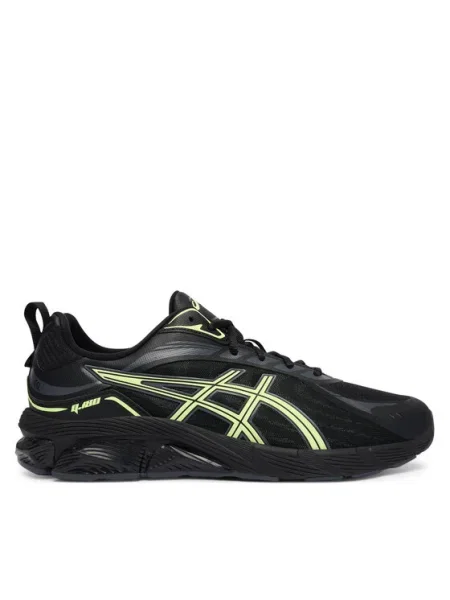 Sneakers Asics Gel-Quantum Viii Black/ Carrier Grey EUR 44 čierna