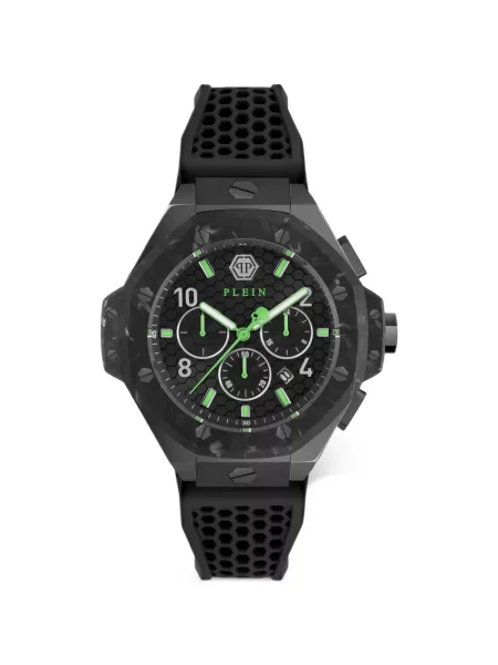 Ceas Philipp Plein negru